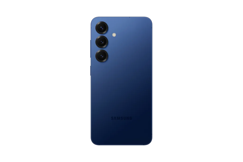 Смартфон Samsung Galaxy S25 12/256GB Navy
