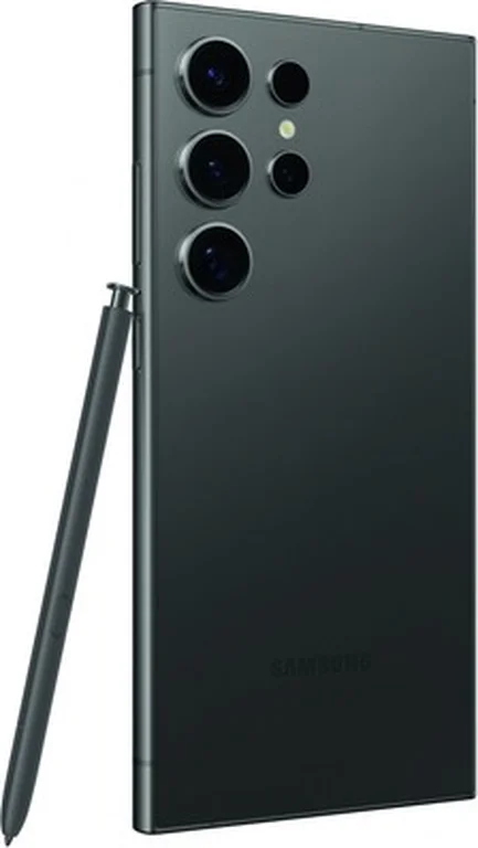 Смартфон Samsung Galaxy S24 Ultra 12/256Gb, черный
