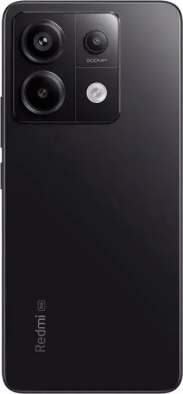 Смартфон Xiaomi Redmi Note 13 Pro 5G 8/256Gb midnight black