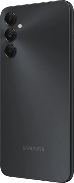 Смартфон Samsung Galaxy A05s 4/64Gb, черный