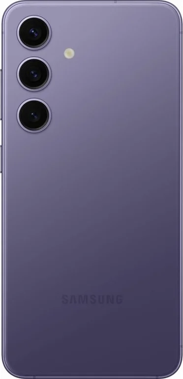 Смартфон Samsung Galaxy S24+ 12/256Gb S926BZVDCAU (Цвет: Cobalt Violet)