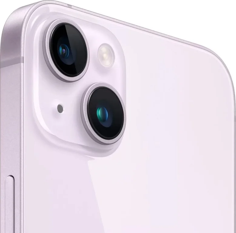 Смартфон Apple iPhone 14 Plus 256 ГБ, фиолетовый