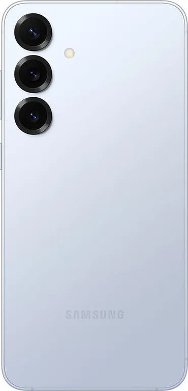 Смартфон Samsung Galaxy S25+ 12/ 512GB (SM-S936B/ DS, Iceblue)