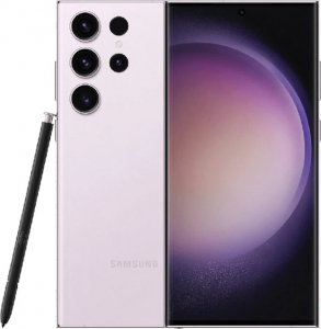 Смартфон Samsung Galaxy S23 Ultra 5G 12/512Gb Лаванда