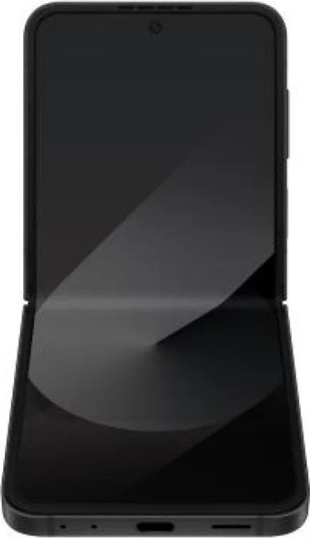 Смартфон Samsung Galaxy Z Flip6 256GB Crafted Black (Черный)