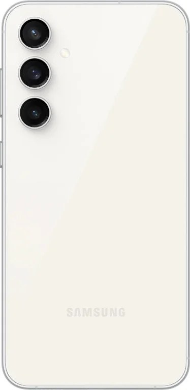 Смартфон Samsung Galaxy S23 FE 8/256 ГБ, бежевый