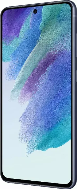 Смартфон Samsung Galaxy S21 FE 8/256 ГБ, синий