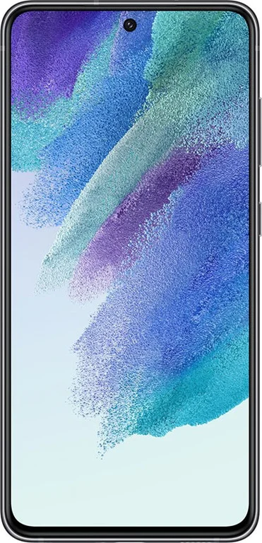 Смартфон Samsung Galaxy S21 FE 8/128 ГБ, графитовый (G990B2/DS)