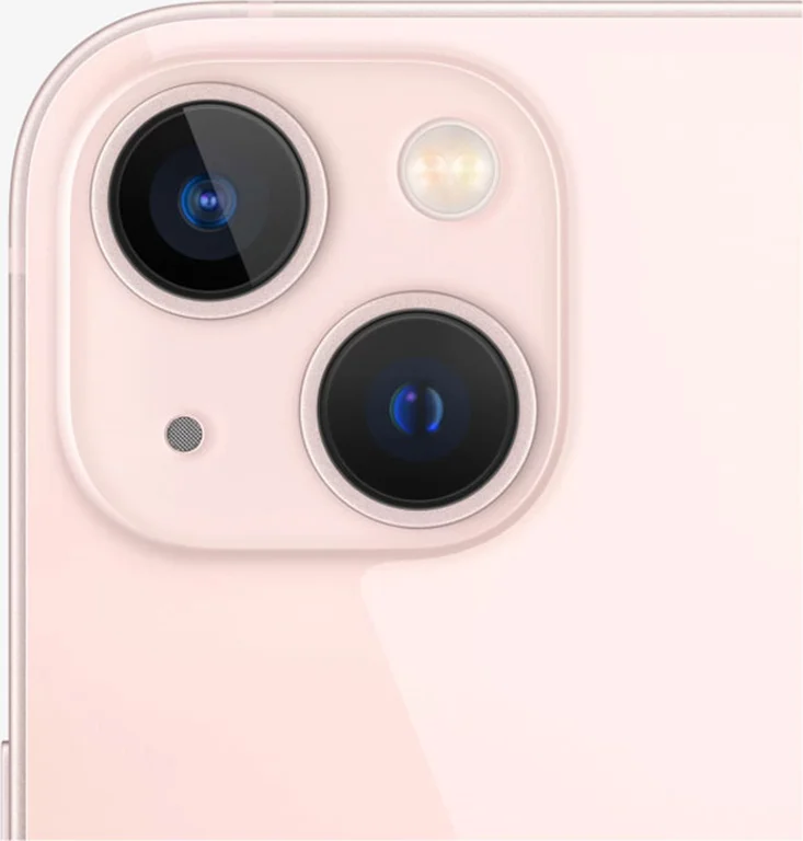 Смартфон Apple iPhone 13 256GB Розовый