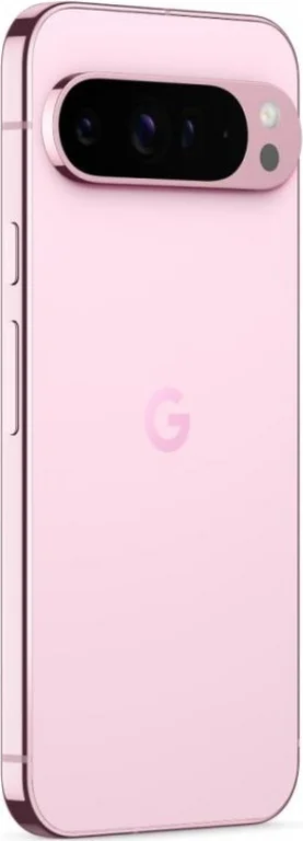 Смартфон Google Pixel 9 Pro XL 16/256 ГБ Rose Quartz
