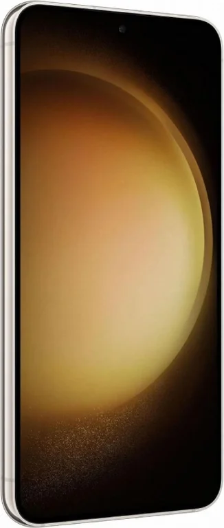 Смартфон Samsung Galaxy S23 8/256 ГБ, кремовый