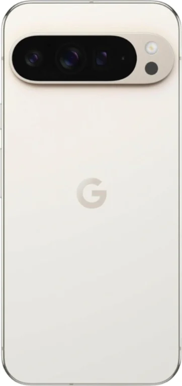 Смартфон Google Pixel 9 Pro 16/256Gb Porcelain (CA)