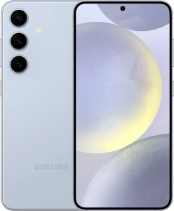 Смартфон Samsung Galaxy S24 8/128GB, Sapphire blue (Синий)