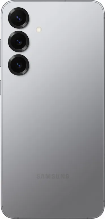 Смартфон Samsung Galaxy S25+ 12/512 ГБ (SM-S936B), серый