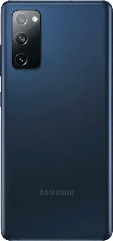 Смартфон Samsung Galaxy S20FE (Fan Edition) 128GB (Синий)