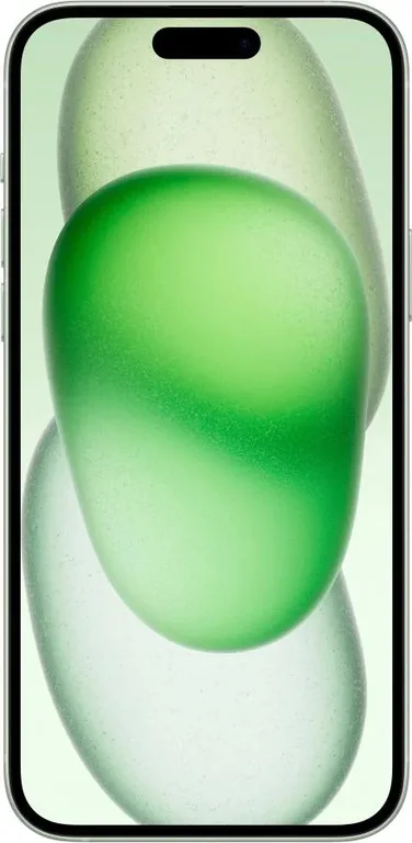 Смартфон Apple iPhone 15 Plus 128Gb green