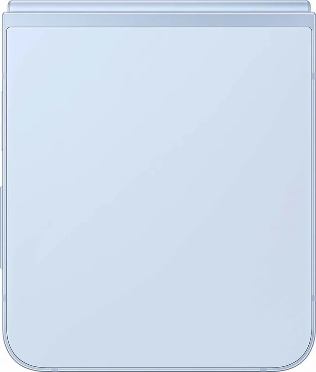 Смартфон Samsung Galaxy Z Flip6 12/512 ГБ, голубой