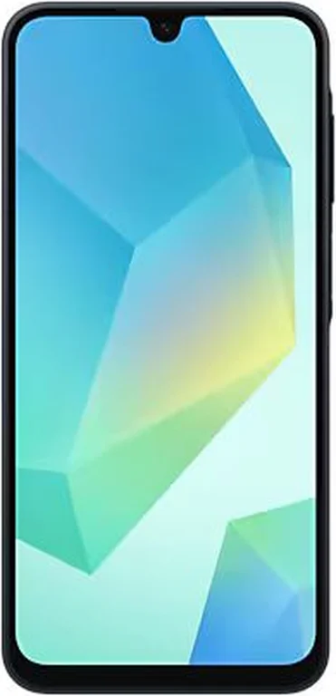 Смартфон Samsung Galaxy A16 5G 4/128 Гб, синий (Blue Black) SM-A166