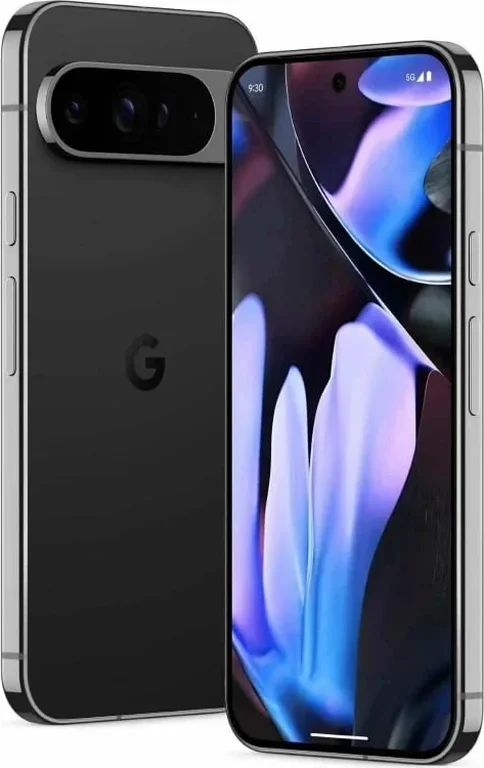 Смартфон Google Pixel 9 Pro XL 16/512Gb Obsidian (CA)