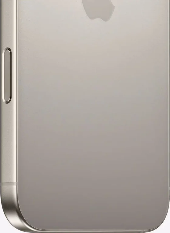 Смартфон Apple iPhone 16 Pro Max 256Gb Natural Titanium