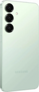 Смартфон Samsung Galaxy S25 12/256Gb S931BLGCCAU (Цвет: Mint)