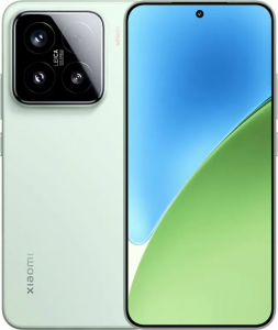 Смартфон Xiaomi 15 12/256GB RU, Зелёный