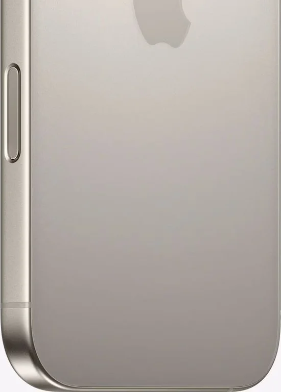 Смартфон Apple iPhone 16 Pro 256GB Natural Titanium