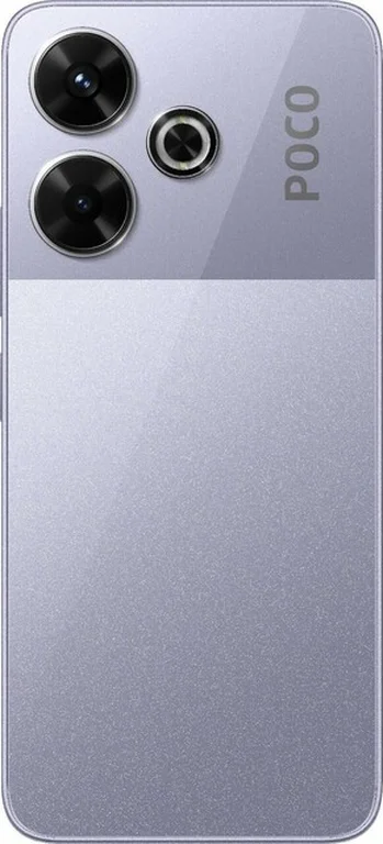 Смартфон POCO M6 6/128Gb (Цвет: Purple)