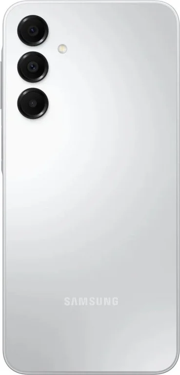 Смартфон Samsung Galaxy A16 6/128 ГБ, Light Grey