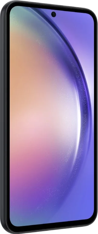 Смартфон Samsung Galaxy A54 5G 8/256 ГБ, графитовый