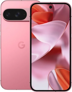 Смартфон Google Pixel 9 12/128Gb Peony (Розовый)