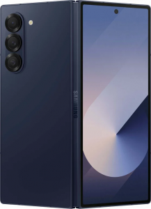 Смартфон Samsung Galaxy Z Fold6 12/256 ГБ, Navy (синий)