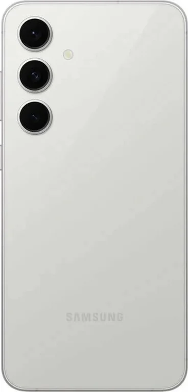 Смартфон Samsung Galaxy S24 FE 8/512Gb (Цвет: Gray)