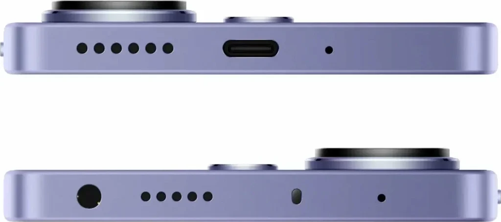 Смартфон Xiaomi Redmi Note 13 Pro 8/256 Гб, lavender purple