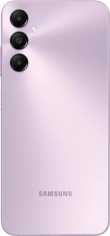Смартфон Samsung Galaxy A05s 4/128 ГБ, фиолетовый