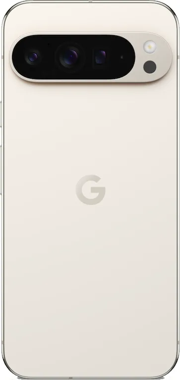 Смартфон Google Pixel 9 Pro 16/ 256GB (Porcelain)