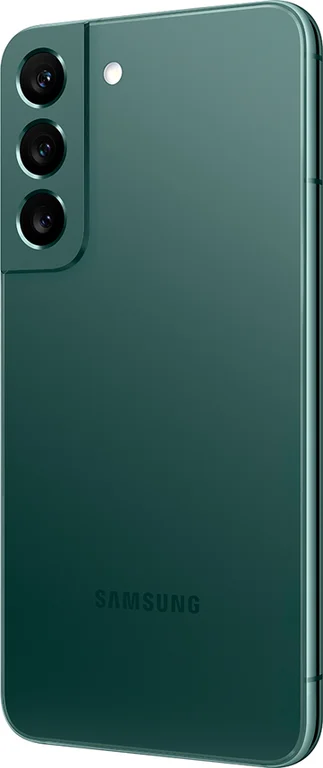 Смартфон Samsung Galaxy S22 8/256 ГБ, зеленый Snapdragon