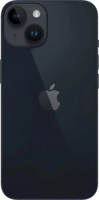 Смартфон Apple iPhone 14 128Gb midnight