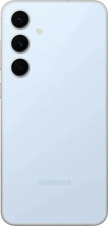 Смартфон Samsung Galaxy S24 FE 8/128Gb S721BLBBCAU (Цвет: Blue)