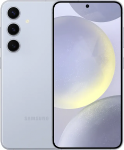Смартфон Samsung Galaxy S24 8/256 Sapphire Blue (AH) S921B