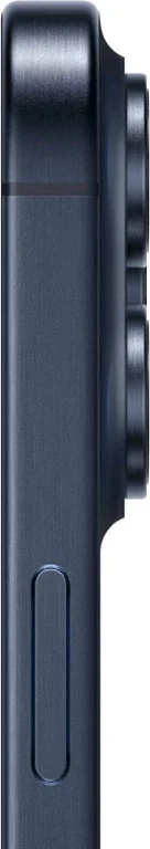 Смартфон Apple iPhone 15 Pro Max 1TB, Титановый синий (eSIM)
