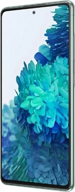 Смартфон Samsung Galaxy S20FE (Fan Edition) 128GB (Мятный)