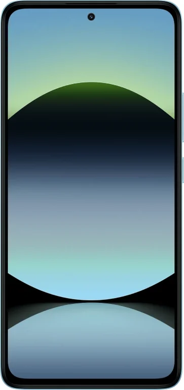 Смартфон Xiaomi Redmi Note 14 4G NFC 8/256 ГБ RU, Ocean Blue