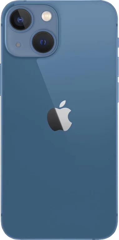Смартфон Apple iPhone 13 512Gb Dual SIM, синий