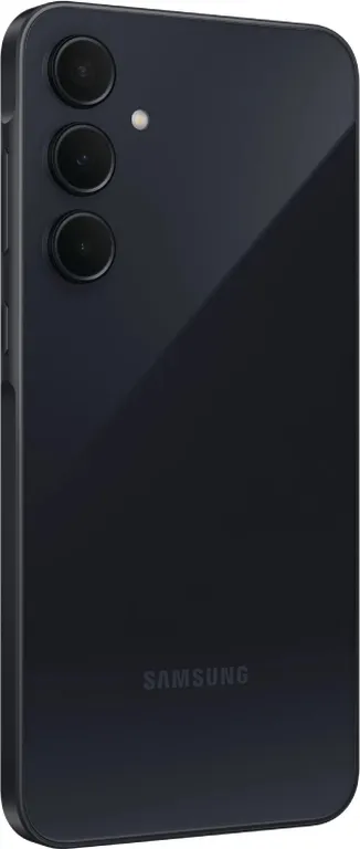Смартфон Samsung Galaxy A35 5G 6/128 ГБ, темно-синий