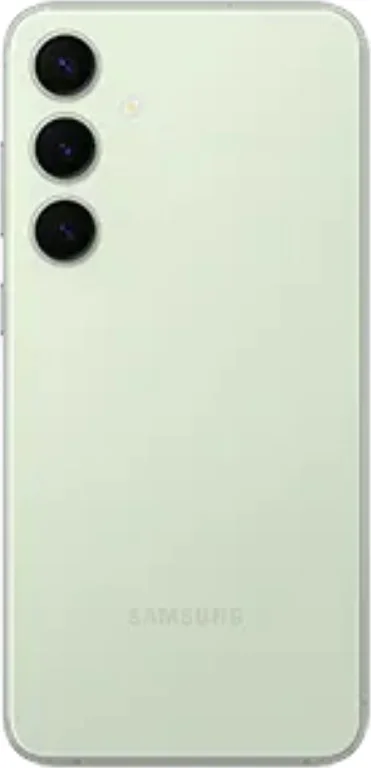 Смартфон Samsung Galaxy S24 8/256 ГБ, Зеленый