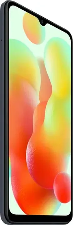 Смартфон Xiaomi Redmi 12C 3/64 GB Graphite Gray