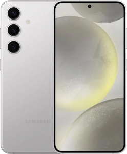 Смартфон Samsung Galaxy S24+ 12/512 ГБ, Серый