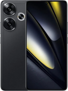 Смартфон Poco F6 12/512 Черный(Black)