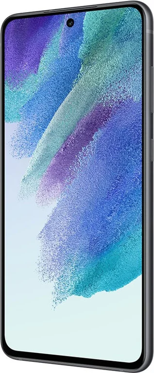 Смартфон Samsung Galaxy S21 FE 8/128 ГБ, графитовый (G990B2/DS)